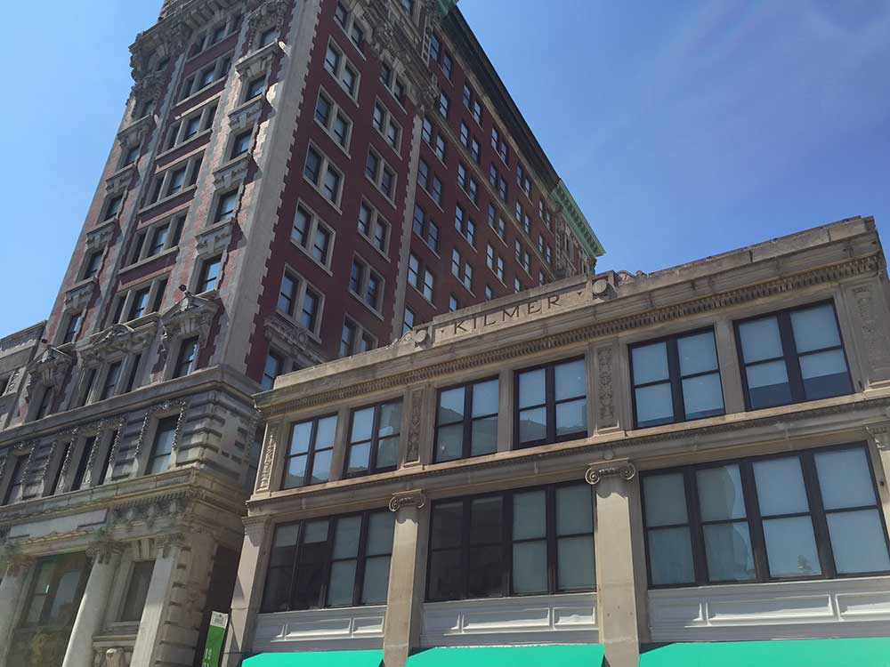 The Printing House Hazelton Capital Group