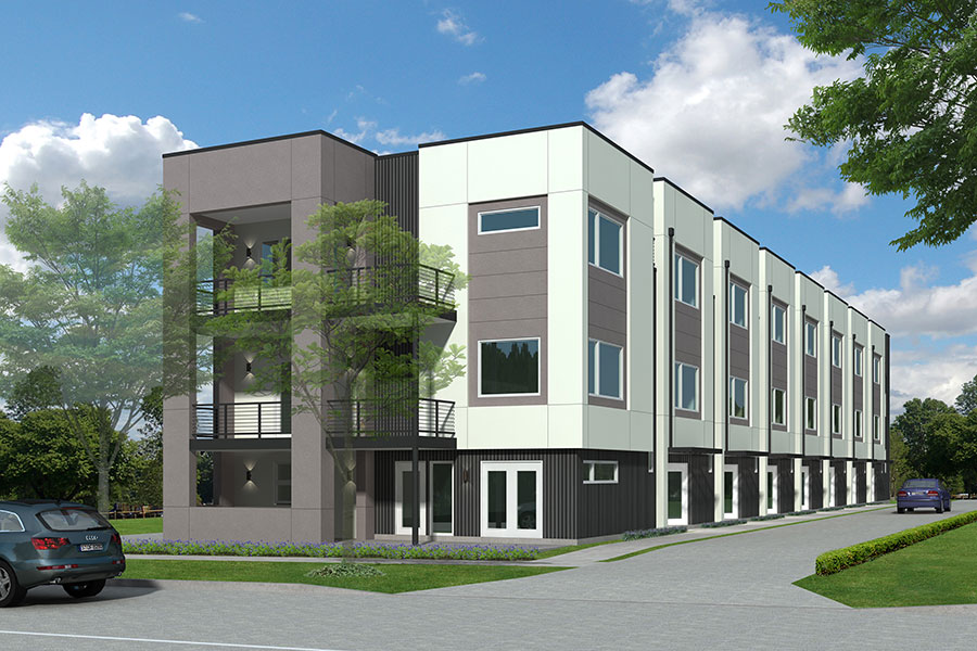 Sloans 9 Hazelton Capital Group